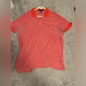 US Polo Dress Polo